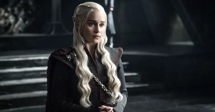 Game of Thrones : un nouveau spin-off sur la Conquête d’Aegon devrait voir le jour