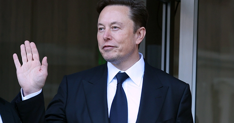 Mais c’est quoi ce “ministère de l’efficacité gouvernementale” offert à Elon Musk par Donald Trump ?