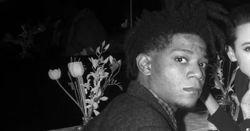 La famille de Jean-Michel Basquiat prépare un documentaire inédit sur le peintre prodige