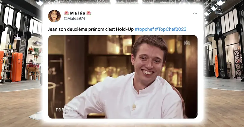 Top Chef — Pasta, drama et mignonnerie : le grand n’importe quoi des réseaux sociaux