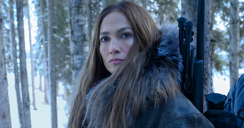 Jennifer Lopez débarque sur Netflix plus badass que jamais dans le trailer de The Mother