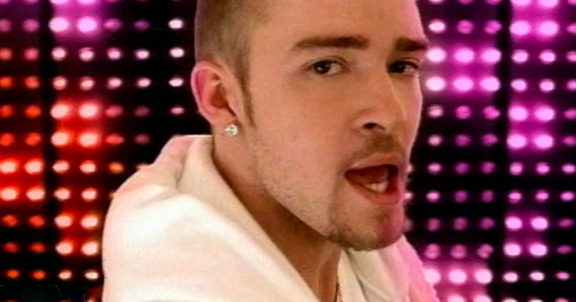 Sexy Justin is back : Timbaland confirme que le prochain album de Justin Timberlake est bouclé