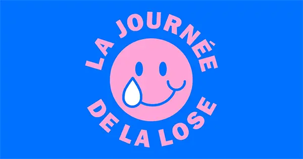 Konbini lance la journée internationale de la lose