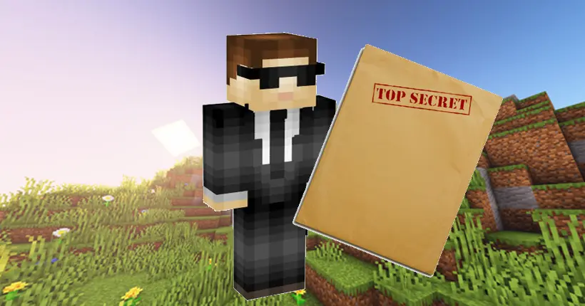 Comment un serveur Discord Minecraft s’est retrouvé avec des documents militaires top secret de l’armée américaine