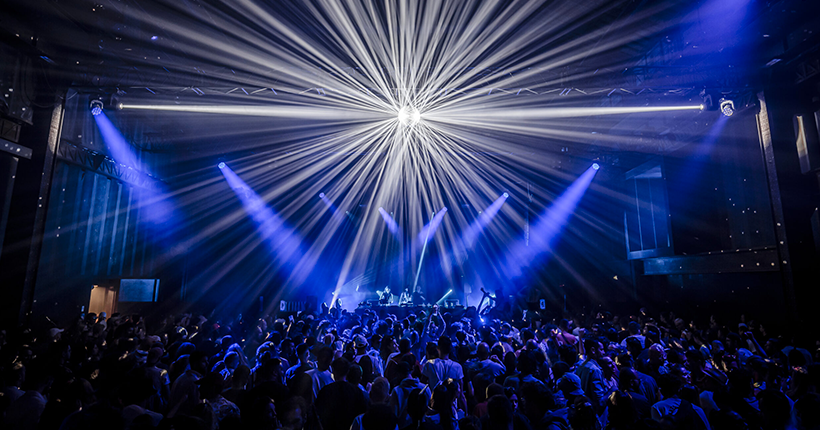 On vous donne toutes les bonnes raisons d’aller fêter les 20 ans du festival Nuits sonores, à Lyon