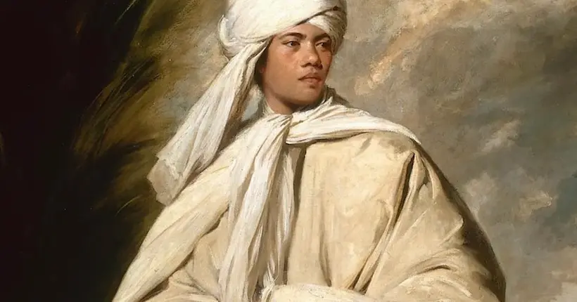 L’histoire derrière ce célèbre tableau de Joshua Reynolds, qui en dit beaucoup sur le passé colonial du Royaume-Uni