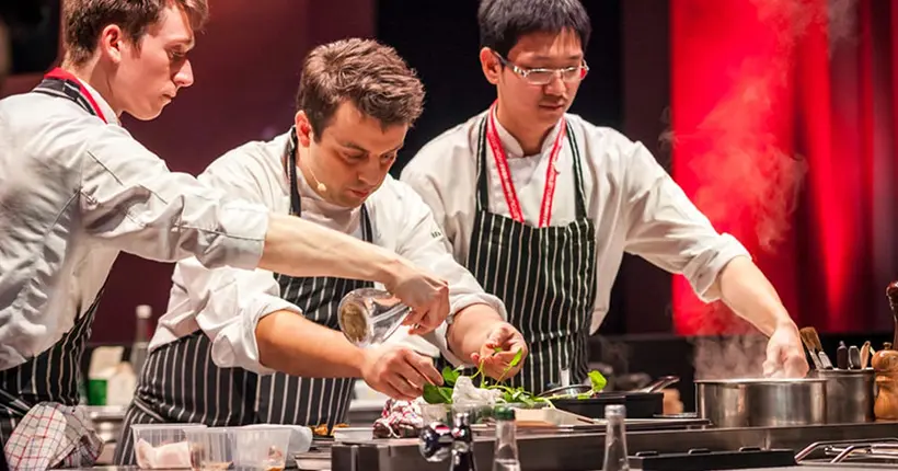 Les 5 choses qu’il ne faudra pas manquer au festival culinaire Omnivore