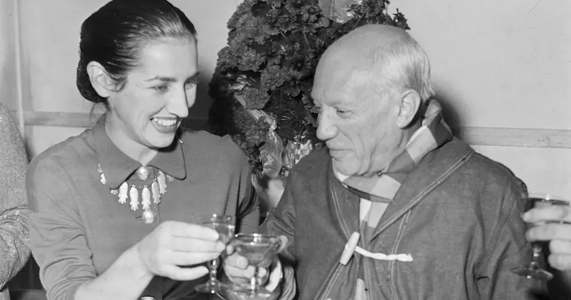 Picasso : on dit (toujours) les termes, 50 ans après sa mort