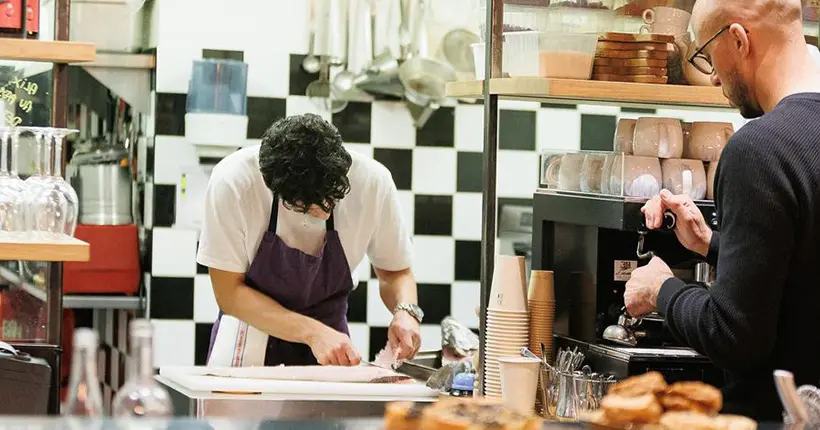 On a testé la cantine solidaire du Recho