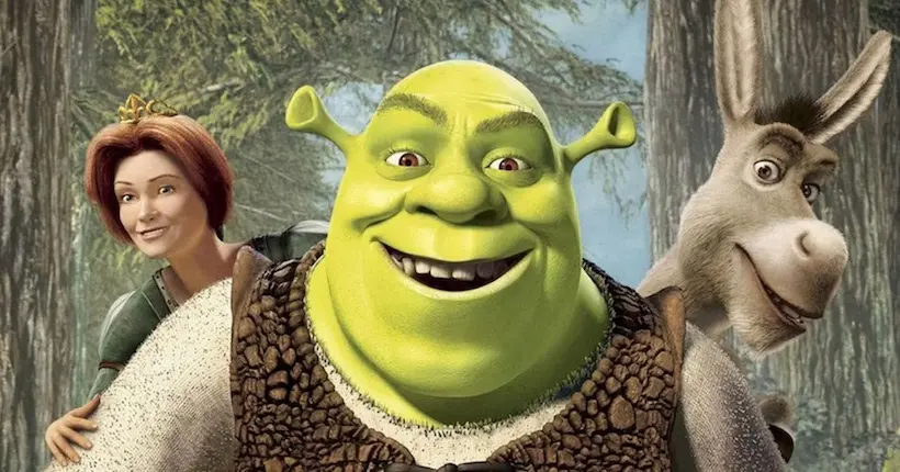 C’est officiel, Shrek va revenir pour un cinquième film