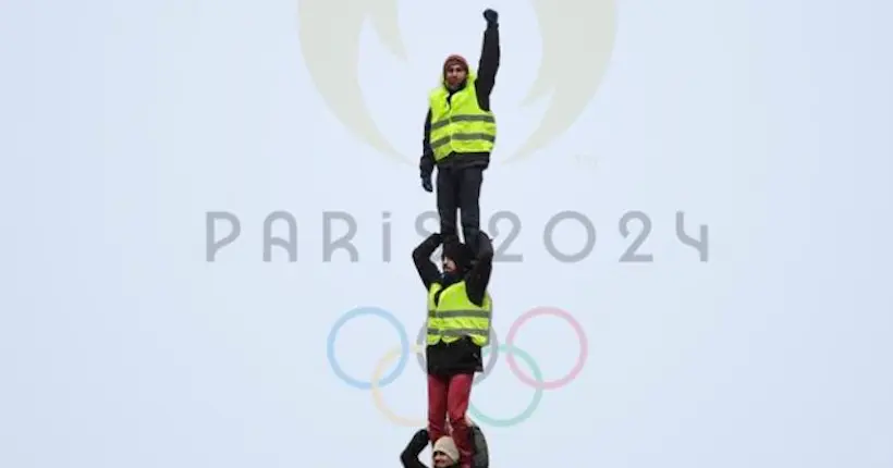 À la question “quel athlète avez-vous hâte de voir aux JO de Paris ?”, Twitter répond en trollant