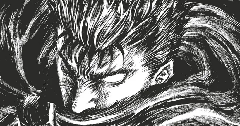 Bonne nouvelle pour les fans de Berserk, le manga reprend une parution plus régulière