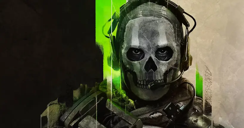 Le prochain Call of Duty sera Modern Warfare 3 et reviendrait avec des zombies
