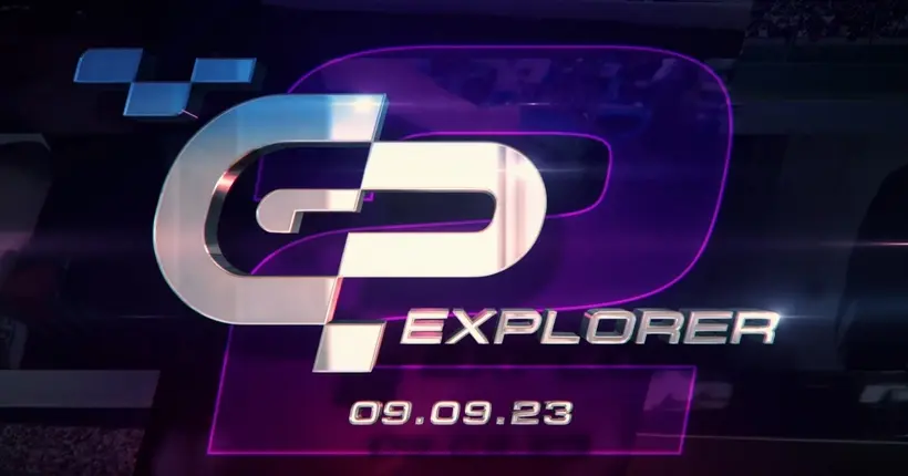 Re-vroom : Squeezie annonce le GP Explorer 2 avec un nouveau casting de fou
