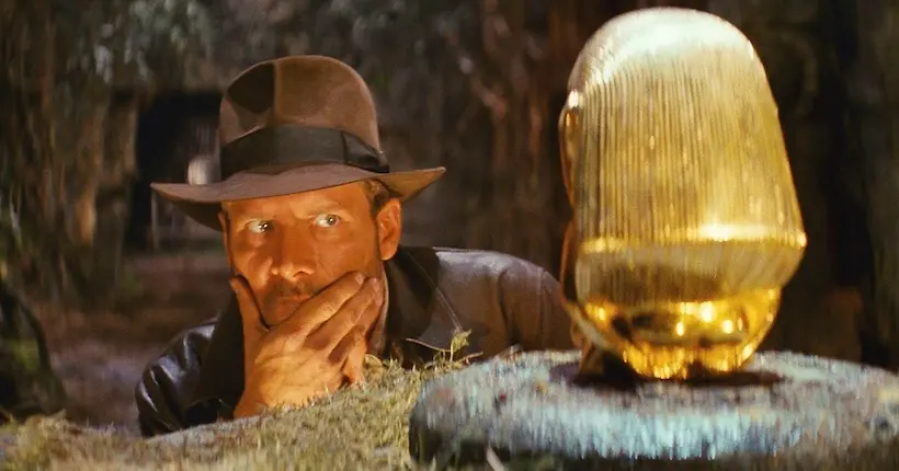 L’intégrale de la saga Indiana Jones et même la série (oui, oui) vont débarquer sur Disney+