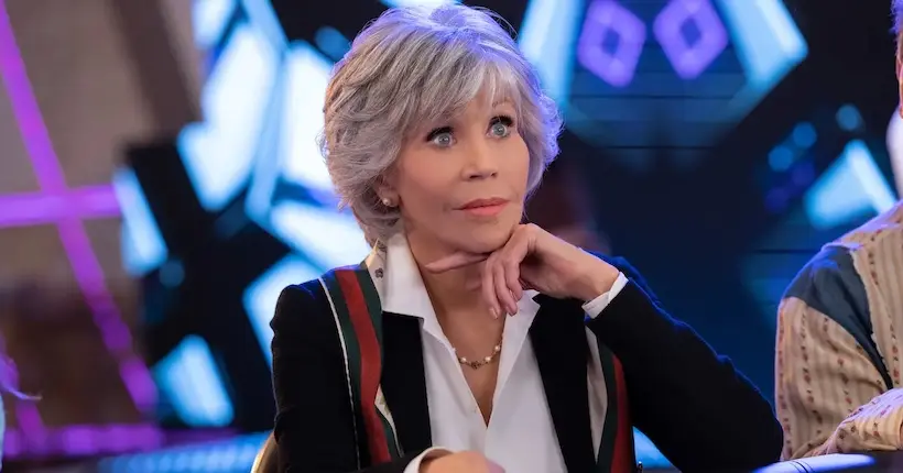 Jane Fonda raconte que le réalisateur français René Clément l’a harcelée sexuellement sur le tournage du film Les Félins