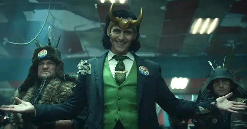 Peu importe votre timeline, on sait enfin quand vous pourrez voir la saison 2 de Loki
