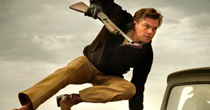 RIP Rick Dalton : Quentin Tarantino annonce la mort du personnage joué par Leonardo DiCaprio