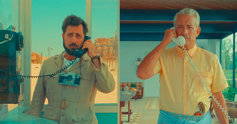 Cannes : Wes Anderson de retour avec Asteroid City, son plus beau casting, et son plus beau film ?