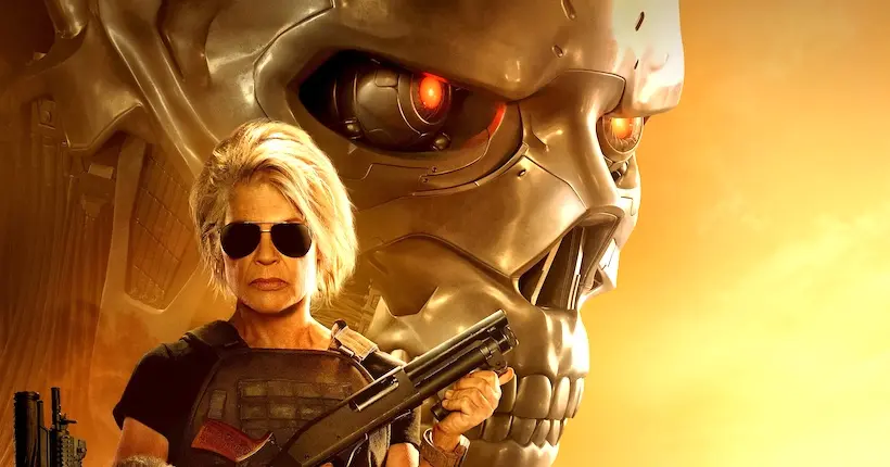 Inspiré (ou terrifié) par l’IA, James Cameron bosse sur un nouveau film Terminator