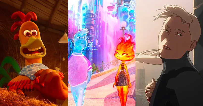 Il n’y a pas que Cannes dans la vie : le Festival du cinéma d’animation d’Annecy a une programmation qui fait rêver