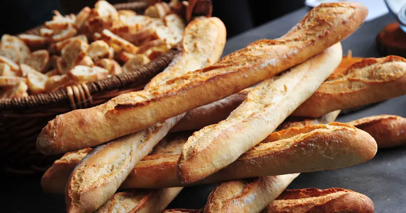 On sait (enfin) où manger la “meilleure” baguette de Paris