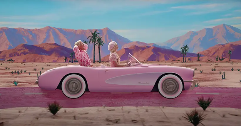 La hype est réelle : le “main trailer” de Barbie est là