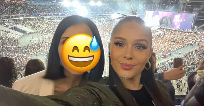 J’ai emmené ma daronne voir Beyoncé au Stade de France