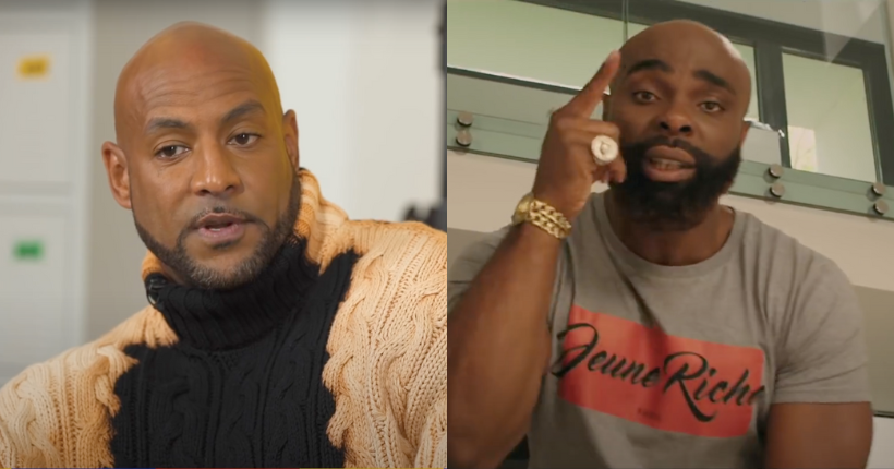 On vous explique pourquoi Booba et Kaaris ont (encore) fait parler d’eux ce week-end