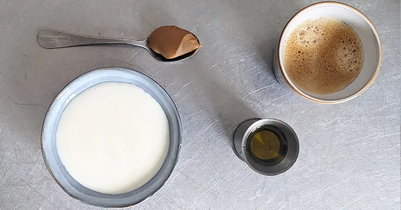 On a testé le café à l’huile d’olive, inspiré par la nouvelle recette de Starbucks