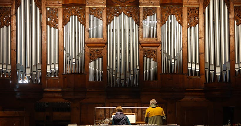 Des catholiques intégristes bloquent un concert d’orgue dans une église : le maire de Carnac porte plainte
