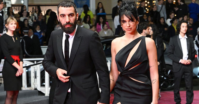 Cannes semaine 1 : les meilleurs looks qu’on a spottés sur le tapis rouge