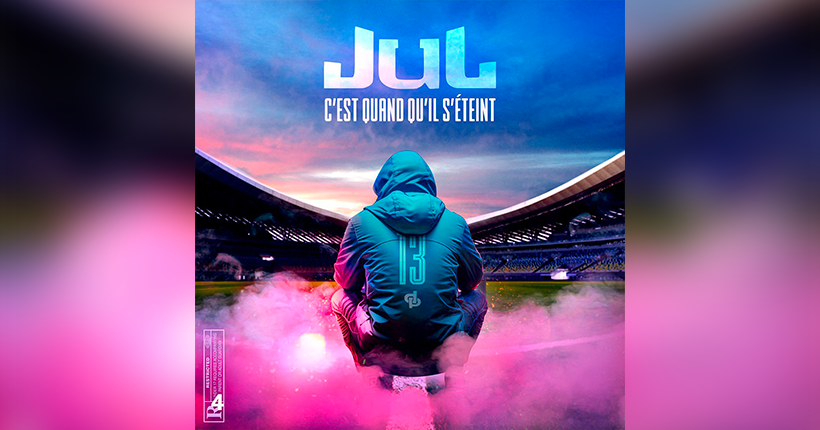La nouvelle cover de JuL est-elle oui ou non générée par une IA ?