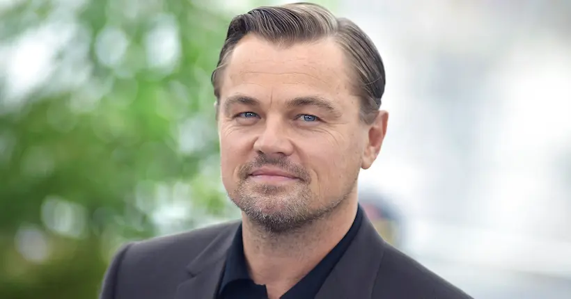 Leonardo DiCaprio : pourquoi son portrait signé Damien Hirst est parti pour 1 million d’euros ?