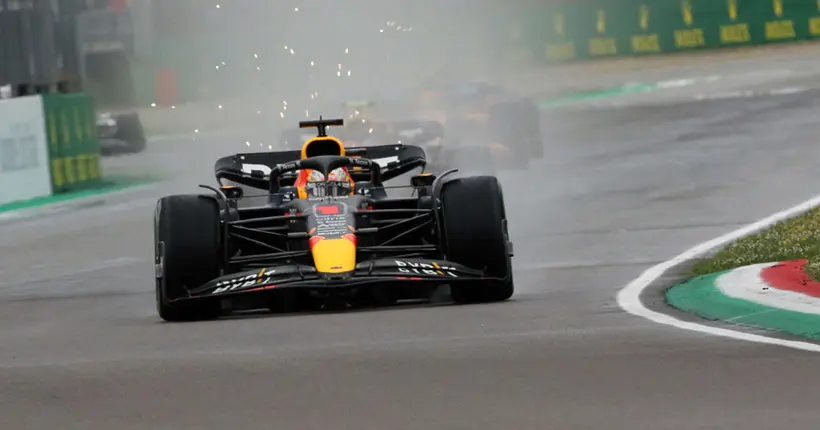 Formule 1 : le Grand Prix d’Émilie-Romagne prévu ce week-end n’aura pas lieu