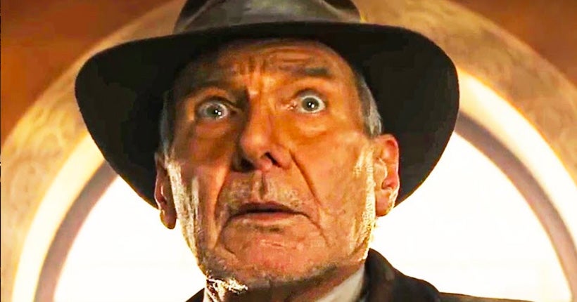 Le chapeau emblématique d'Indiana Jones : une marque célèbre