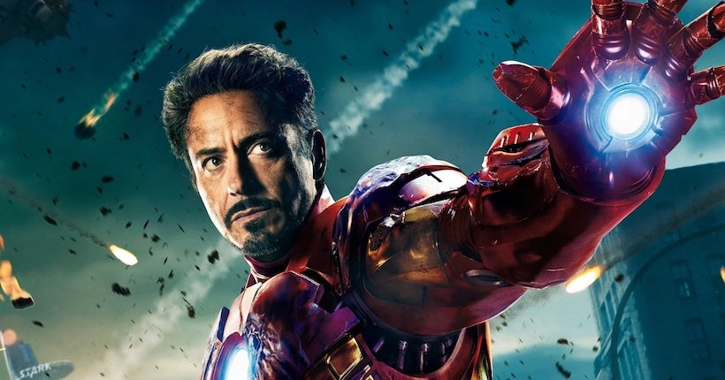 Iron Man : à l’origine, Robert Downey Jr. aurait dû incarner un méchant emblématique de Marvel