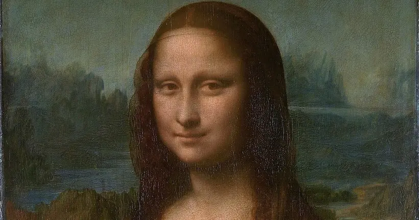 Saviez-vous que “Mona Lisa”, bah… ça ne s’écrit pas “Mona Lisa” ?