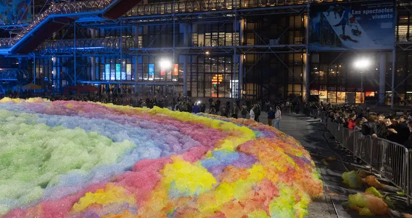 Danse soufie, croisière poétique et ballet… Que faire lors de la Nuit Blanche ?