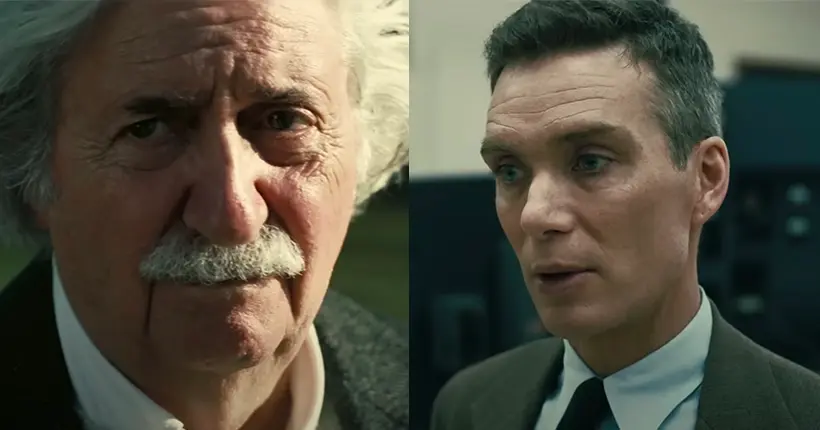 Tout ce que le dernier trailer d’Oppenheimer nous apprend du nouveau film de Christopher Nolan