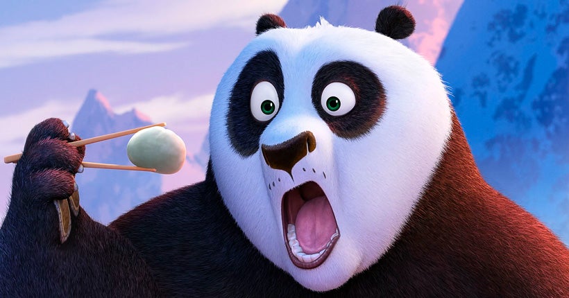 Ciao, Pandito : le premier panda né en France sera transféré en Chine en juillet