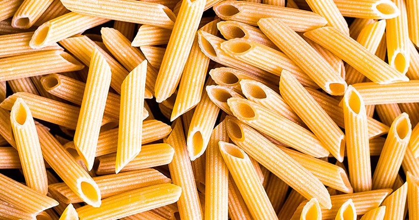 Mamma mia : les pâtes sont si chères que le gouvernement italien convoque une “réunion de crise”