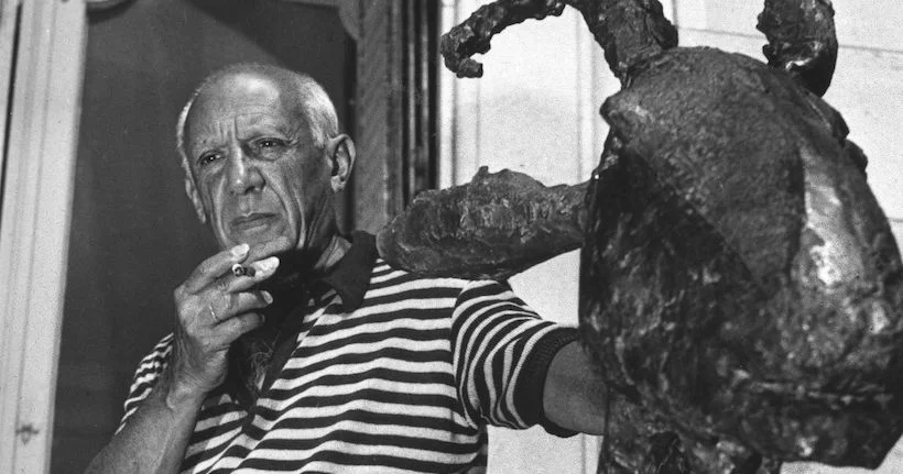 “It’s Pablo-matic” : cette exposition insolite déconstruit le “génie” de Picasso