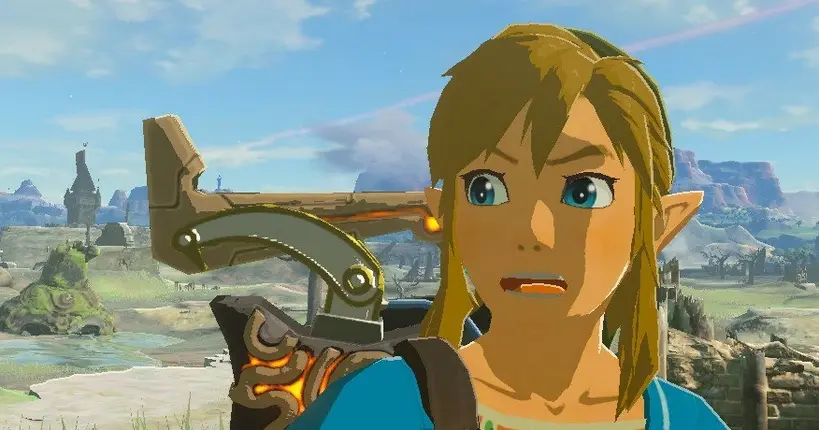 Hyrule a besoin de toi : le quiz impossible de The Legend of Zelda