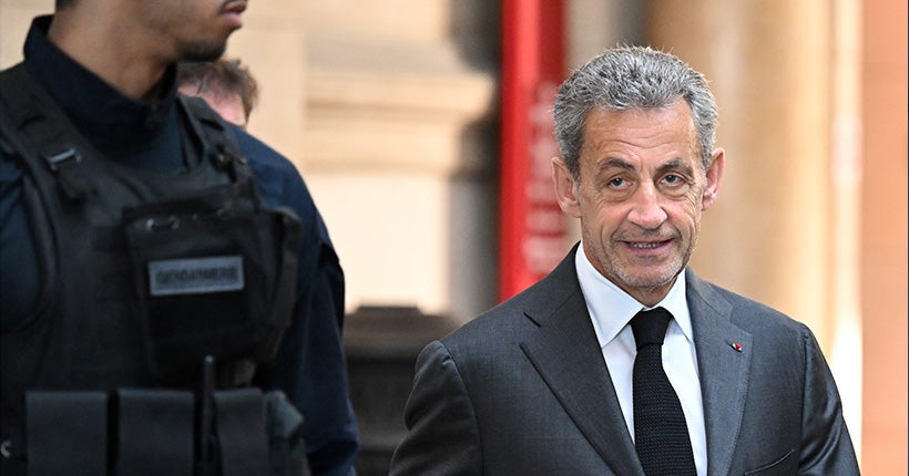 Affaire des écoutes : Nicolas Sarkozy condamné à de la prison ferme