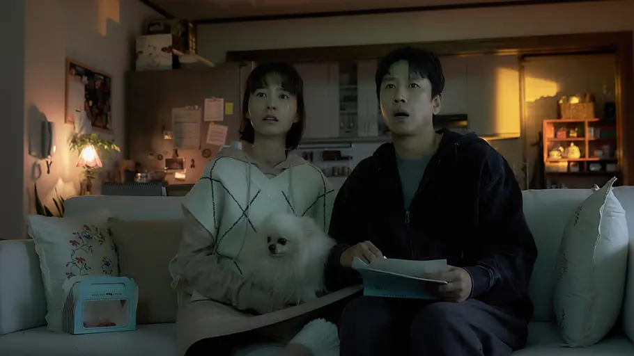 Cannes : Sleep, la pépite comico-horrifique à dormir debout (littéralement) de Jason Yu, disciple de Bong Joon-ho