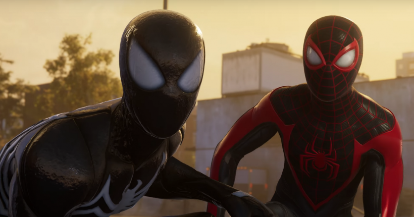 Spider-Man 2 se dévoile enfin dans un incroyable double trailer de 13 minutes