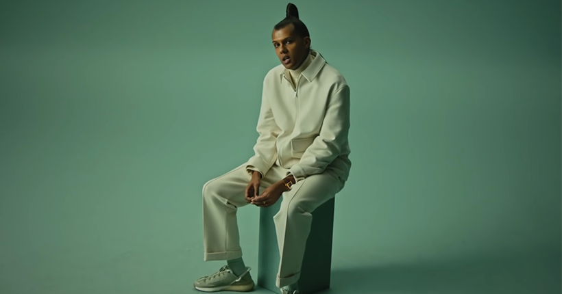 Triste nouvelle : Stromae annonce l’arrêt définitif de sa tournée Multitude pour raisons médicales