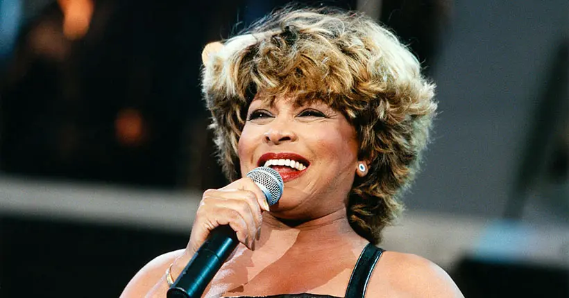 Tina Turner, légende du rock, est morte
