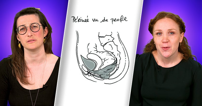 Vaginisme : Qu’est-ce Qui Se Passe Dans Notre Corps ? D’où ça Vient ...